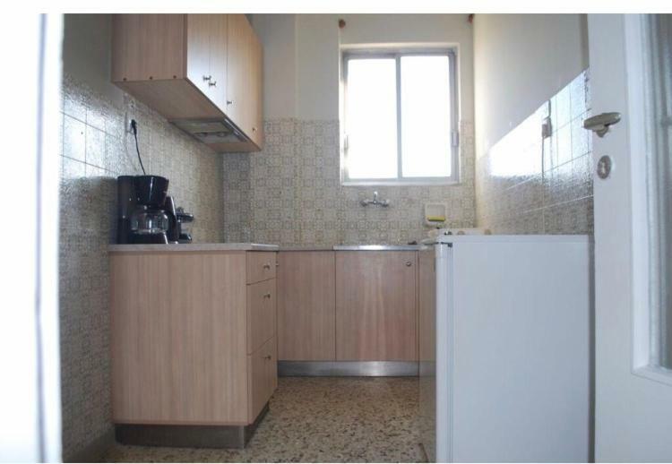 Central Flat In Argos With A View On Nafplio Bagian luar foto